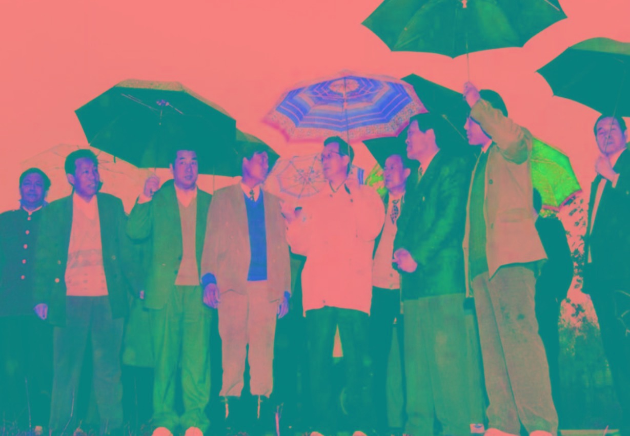 1997年11月27日，原國務院總理溫家寶在廬江臺創(chuàng)園調(diào)研