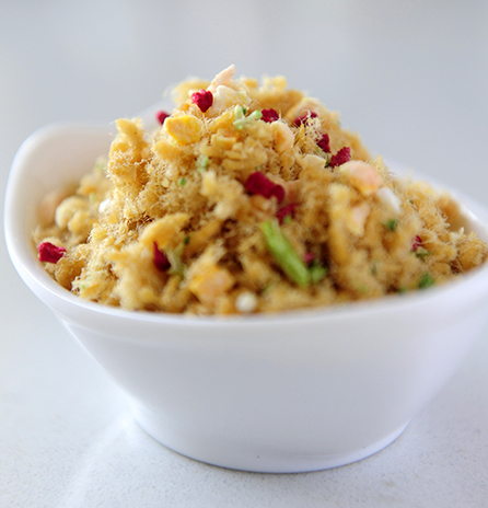 兒童肉松廠(chǎng)家